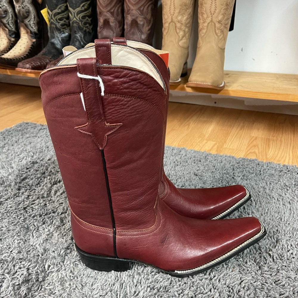 Western Boots